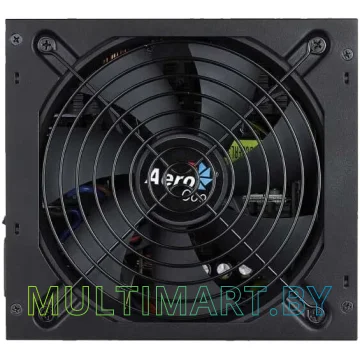 Блок питания AeroCool KCAS Plus 1200GM 1200W